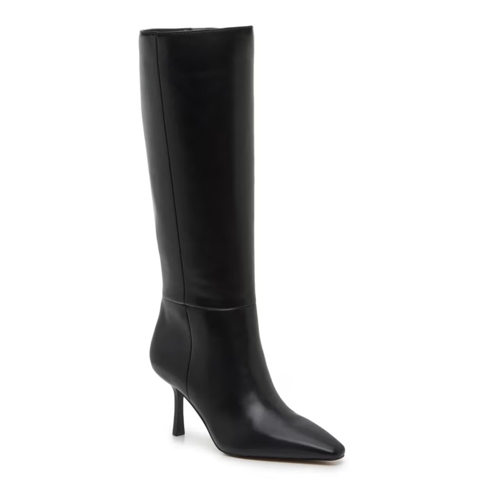 Mix No. 6-Nole Wide Calf Boot